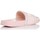 kengät Naiset Sandaalit ja avokkaat Pepe jeans SANDAALIT  PGS70053 Vaaleanpunainen
