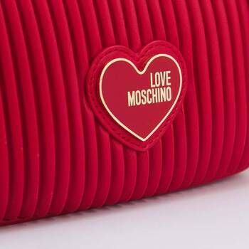 Love Moschino JC4043PP1G Punainen