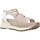 kengät Naiset Sandaalit ja avokkaat Liu Jo BA3159 EX135 Vaaleanpunainen