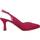 kengät Naiset Korkokengät Dibia 10164 3D Vaaleanpunainen