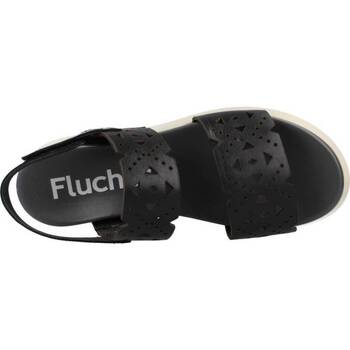 Fluchos F1710 Musta