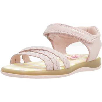 kengät Tytöt Sandaalit ja avokkaat Pablosky 029272P Vaaleanpunainen