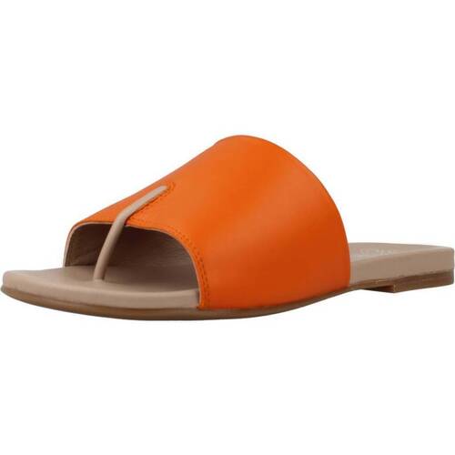 kengät Sandaalit ja avokkaat Unisa CACHO 23 NS Oranssi
