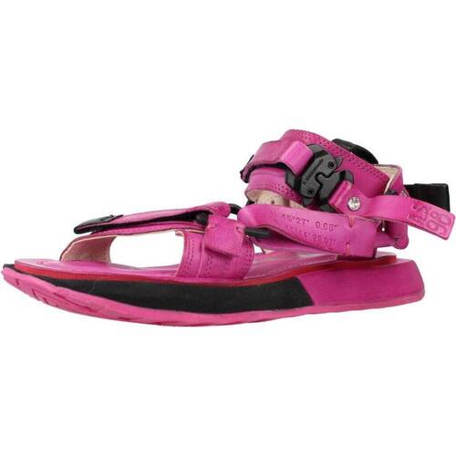kengät Naiset Sandaalit ja avokkaat Airstep / A.S.98 B44003 Vaaleanpunainen