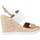 kengät Naiset Sandaalit ja avokkaat Repo 52261R Valkoinen