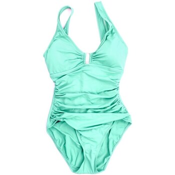 vaatteet Naiset Kaksiosainen uimapuku Ralph Lauren 20201016 Vihreä