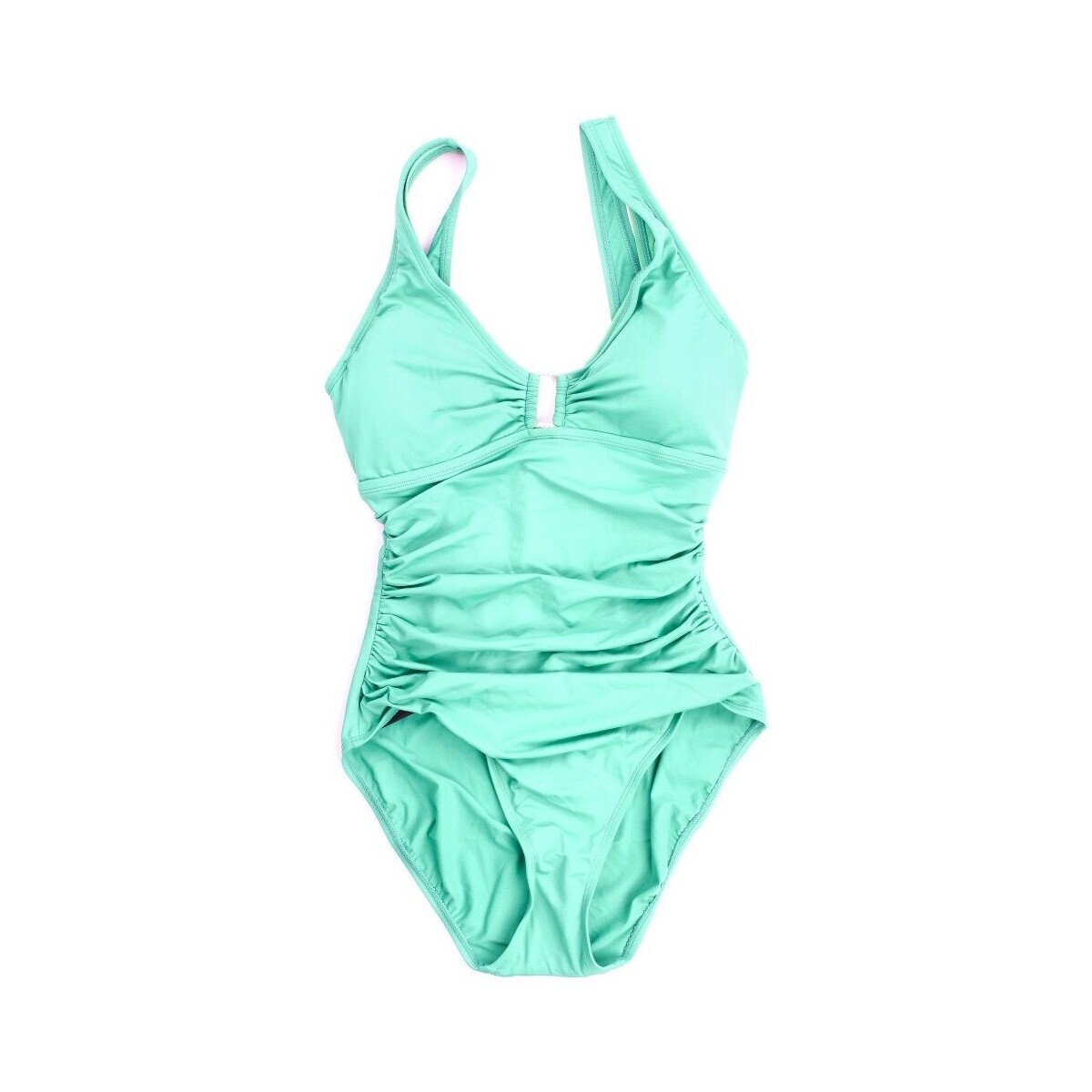 vaatteet Naiset Kaksiosainen uimapuku Ralph Lauren 20201016 Vihreä