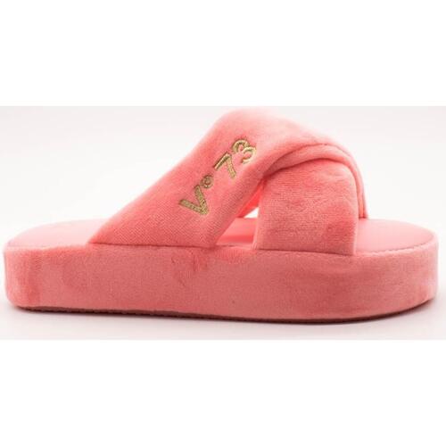 kengät Naiset Sandaalit ja avokkaat Valentino Handbags  Vaaleanpunainen