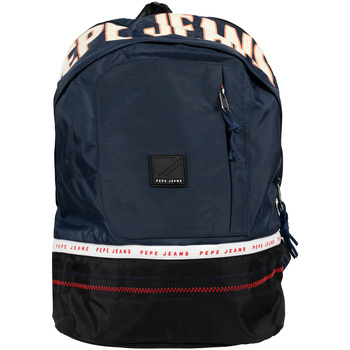 Pepe jeans PM030675 | Smith Backpack Sininen