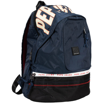 Pepe jeans PM030675 | Smith Backpack Sininen