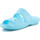 kengät Sandaalit Crocs Klassinen -sandaali 206761-411 Sininen