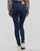 vaatteet Naiset Skinny-farkut Levi's 721 HIGH RISE SKINNY Sininen