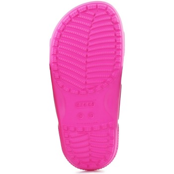 Crocs Klassinen -sandaali K 207536-6UB Vaaleanpunainen