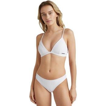 vaatteet Naiset Kaksiosainen uimapuku O'neill Alia Cruz Bikini Set Valkoinen