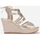 kengät Naiset Sandaalit ja avokkaat La Modeuse 66559_P154975 Kulta