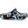 kengät Sandaalit Crocs Classic Spray Camo Clog 208261-1FT Monivärinen