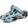 kengät Sandaalit Crocs Classic Spray Camo Clog 208261-1FT Monivärinen