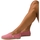 kengät Naiset Espadrillot Paez Raw Classic W - Essential Rose Vaaleanpunainen