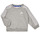 vaatteet Pojat Kokonaisuus Adidas Sportswear 3S JOG Harmaa / Valkoinen / Sininen