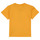 vaatteet Lapset Lyhythihainen t-paita Adidas Sportswear DY MM T Kulta / Sininen