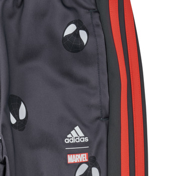 Adidas Sportswear LB DY SM PNT Harmaa / Musta / Punainen