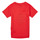 vaatteet Pojat Lyhythihainen t-paita Adidas Sportswear LB DY SM T Punainen / Valkoinen