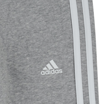 Adidas Sportswear LK 3S PANT Harmaa / Valkoinen