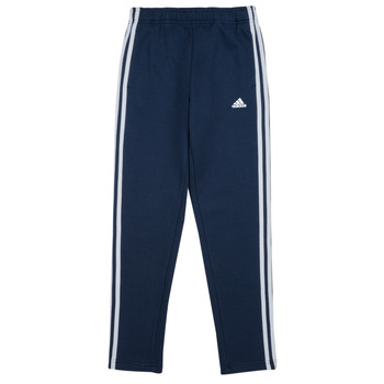 Adidas Sportswear 3S TIB FL TS Sininen / Harmaa