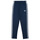 vaatteet Pojat Verryttelypuvut Adidas Sportswear 3S TIB FL TS Sininen / Harmaa