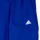 vaatteet Pojat Verryttelyhousut Adidas Sportswear 3S TIB PT Sininen / Harmaa / Valkoinen