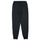 vaatteet Pojat Verryttelyhousut Adidas Sportswear BLUV Q3 PANT Musta / Valkoinen