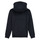 vaatteet Pojat Svetari Adidas Sportswear 3S TIB FL HD Musta / Valkoinen / Harmaa