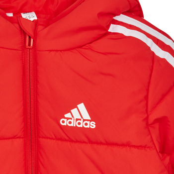 Adidas Sportswear JK 3S PAD JKT Punainen