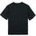 vaatteet Lapset Lyhythihainen t-paita adidas Performance TIRO23 CBTRJSYY Musta / Valkoinen