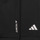 vaatteet Tytöt Legginsit adidas Performance JTF SH TIG Musta / Valkoinen