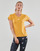 vaatteet Naiset Lyhythihainen t-paita adidas Performance TR-ES MIN T Keltainen