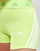 vaatteet Naiset Legginsit adidas Performance TF HYGLM 3IN Vihreä