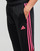vaatteet Naiset Verryttelyhousut adidas Performance TIRO23 CBTRPNTW Musta / Vaaleanpunainen