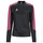 vaatteet Naiset Ulkoilutakki adidas Performance TIRO23 CBTOPW Musta / Vaaleanpunainen