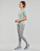 vaatteet Naiset Legginsit adidas Performance TF STASH 1/1 L Harmaa / Valkoinen