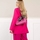 laukut Naiset Käsilaukut Versace Jeans Couture 74VA4BA1 Vaaleanpunainen