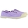 kengät Naiset Tennarit Natural World 102 Violetti