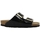 kengät Naiset Sandaalit Rohde 5576 Musta