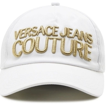 Versace Jeans Couture 74YAZK29 Valkoinen