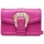 laukut Naiset Olkalaukut Versace Jeans Couture 74VA4BF1 Vaaleanpunainen