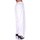 vaatteet Naiset Puvun housut Barbour LTR0328LTR Valkoinen