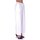 vaatteet Naiset Puvun housut Barbour LTR0328LTR Valkoinen