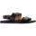 kengät Miehet Sandaalit ja avokkaat Les Tropéziennes par M Belarbi 215658 Musta