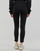 vaatteet Naiset Legginsit Adidas Sportswear VIBAOP 3S LEG Musta / Monivärinen