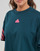 vaatteet Naiset Lyhythihainen t-paita Adidas Sportswear FI 3S TEE Laivastonsininen